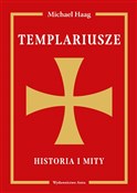 Książka : Templarius... - Michael Haag