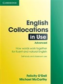 English Co... - Felicity O'Dell, Michael McCarthy -  foreign books in polish 