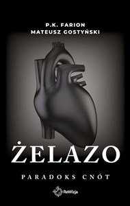 Picture of Żelazo. Paradoks Cnót. Tom 2