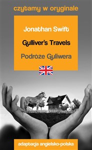 Picture of Gulliver's Travels / Podróże Guliwera. Czytamy w oryginale
