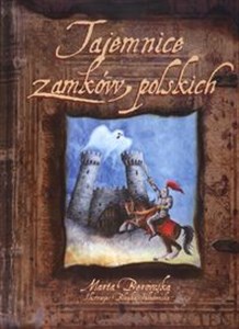 Obrazek Tajemnice zamków polskich