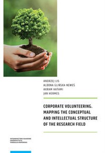 Picture of Corporate Volunteering Mapping the Conceptual and Intellectual Structure of the Research Field