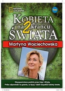 Picture of Kobieta na krańcu świata 2