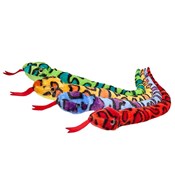 Wąż niebie... -  Książka z wysyłką do UK