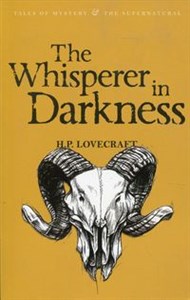 Obrazek Collected Stories The Whisperer in Darkness