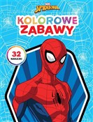 Książka : Kolorowe z... - Opracowanie Zbiorowe