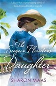 The Sugar ... - Sharon Maas -  books from Poland