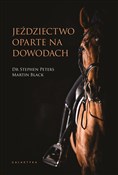Polska książka : Jeździectw... - Stephen Peters, Martin Black