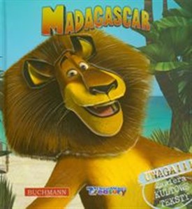 Picture of Madagascar