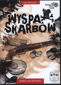 Obrazek [Audiobook] Wyspa skarbów