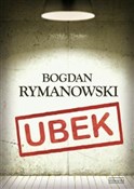 Ubek Wina ... - Bogdan Rymanowski -  books from Poland