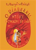 O diabełku... - Znak -  books from Poland