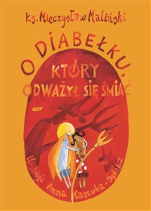 Picture of O diabełku, który odważył się śmiać