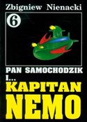 polish book : Pan Samoch... - Zbigniew Nienacki