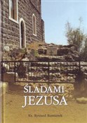 polish book : Śladami Je... - Ryszard Rumianek