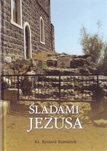 Picture of Śladami Jezusa