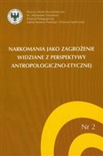Narkomania... - Wiesław Bożejewicz, Mariusz Jędrzejko, Dariusz Sarzała -  books from Poland