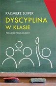 Dyscyplina... - Kazimierz Słupek -  Książka z wysyłką do UK