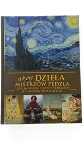 Obrazek Arcydzieła mistrzów pędzla