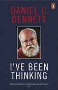 I"ve Been ... - Daniel C. Dennett -  Książka z wysyłką do UK