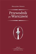 Przewodnik... - Mieczysław Orłowicz - Ksiegarnia w UK