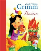 Baśnie Bra... - Jacob Grimm, Wilhelm Grimm -  Polish Bookstore 