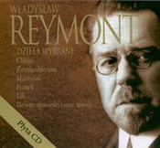 polish book : Dzieła wyb... - Władysław Stanisław Reymont