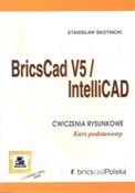 Książka : BricsCad V... - Stanisław Skotnicki