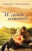 W cieniu w... - Eileen Wilks, Kathie DeNosky -  Polish Bookstore 