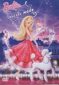 polish book : Barbie w ś... - Elise Allen