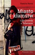 polish book : Miasto kła... - Ramita Naval