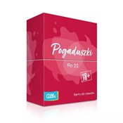 polish book : Gra Pogadu...