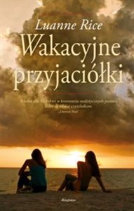 Picture of Wakacyjne przyjaciółki