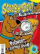 Scooby-Doo... - Opracowanie Zbiorowe -  foreign books in polish 