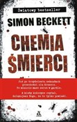 Chemia śmi... - Simon Beckett -  books from Poland