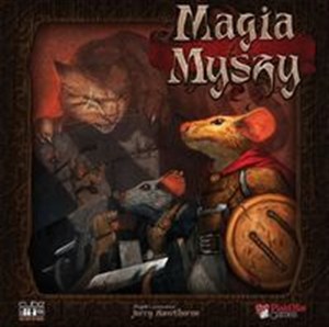 Obrazek Magia i Myszy