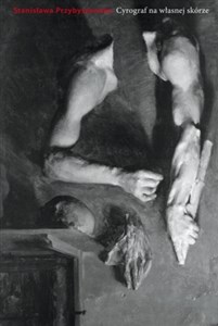 Picture of Cyrograf na własnej skórze i inne opowiadania
