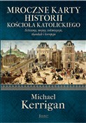 Mroczne ka... - Michael Kerrigan -  books from Poland