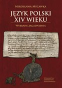 Polska książka : Język pols... - Mirosława Mycawka