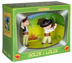 Picture of Bolek i Lolek Góral