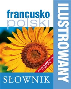 Picture of Ilustrowany słownik francusko-polski