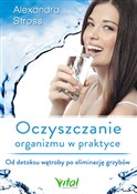 Oczyszczan... - Alexandra Stross -  Polish Bookstore 