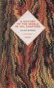 Picture of A History of the World in 10 1/2 Chapters