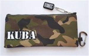 Picture of Piórnik młodzieżowy Kuba