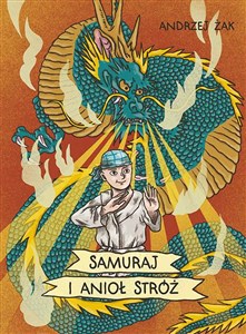 Obrazek Samuraj i Anioł Stróż