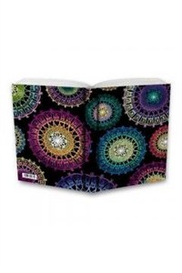 Obrazek Notes Narcissus Gee Doily 10x14