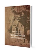 polish book : Przepowied... - Jerzy Zalewski