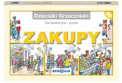 Dzieciaki ... -  foreign books in polish 