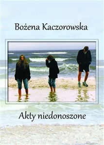 Picture of Akty niedonoszone