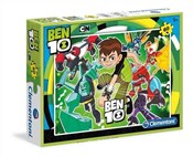 Puzzle Ben... - Ksiegarnia w UK